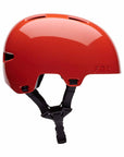 Fox Flight Helmet - Orange