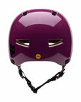 Fox Flight Helmet - Sangria