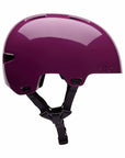 Fox Flight Helmet - Sangria