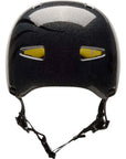 Fox YOUTH FLIGHT SILVER METAL HELMET