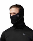 Fox Defend Neck Gaiter Black