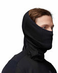 Fox Defend Neck Gaiter Black