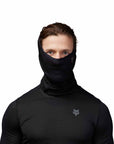 Fox Defend Neck Gaiter Black