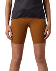 Fox Womens Flexair Ascent With Liner Nutmeg Shorts