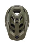 Fox Dropframe Pro Runn, As Olive Green