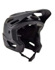 Fox Dropframe Pro Mt Black, As Matte Black