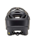 Fox Dropframe Pro Mt Black, As Matte Black