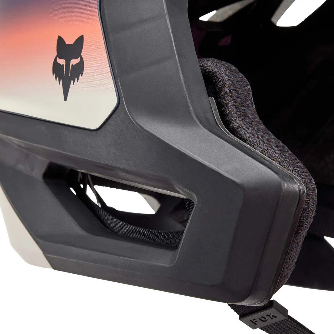 Fox Dropframe Pro Lunar, As Midnight 2023