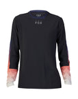 Fox Defend Thermal Jersey Lunar Black 2023