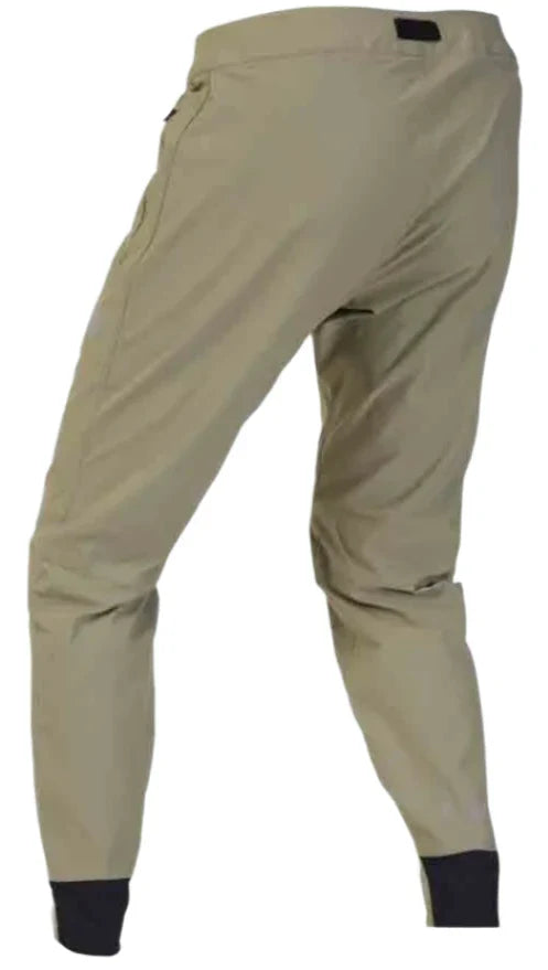 Fox RANGER PANT LUNAR Adobe BACK