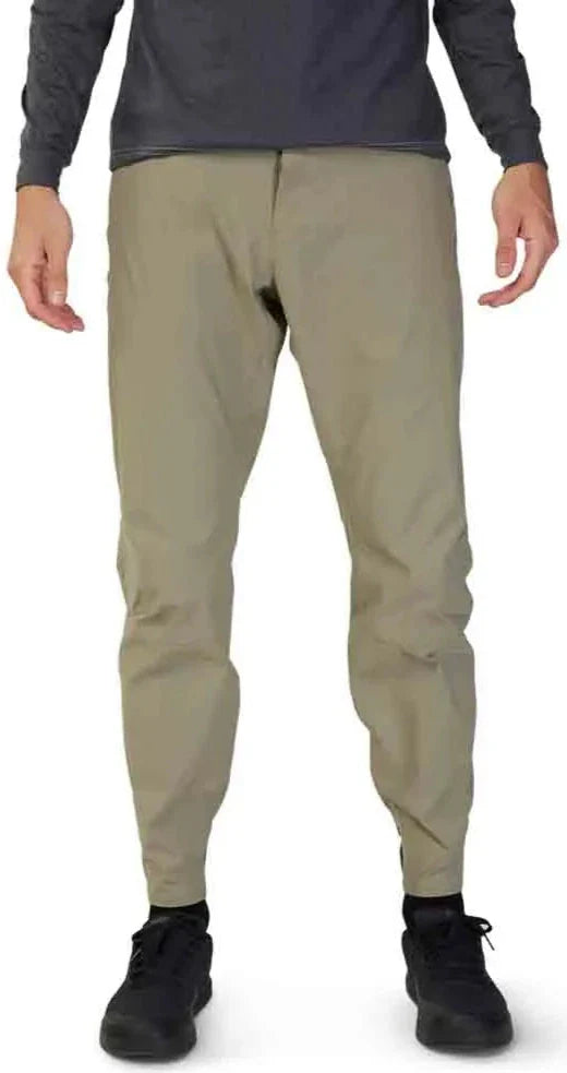 Fox RANGER PANT LUNAR Adobe FRONT