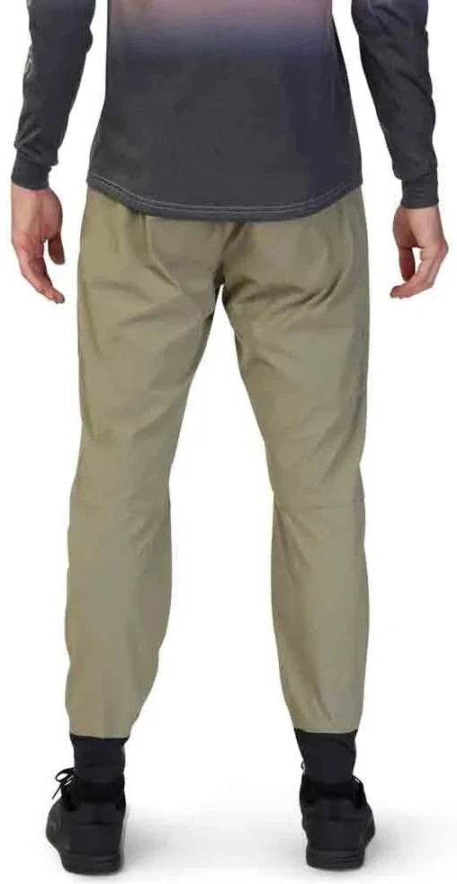 Fox RANGER PANT LUNAR Adobe BACK