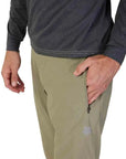 Fox RANGER PANT LUNAR Adobe POCKET