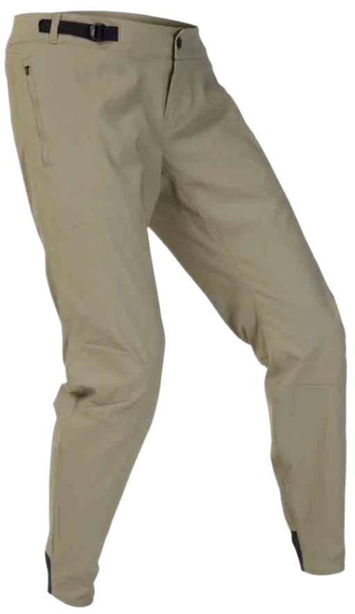 Fox RANGER PANT LUNAR Adobe FRONT