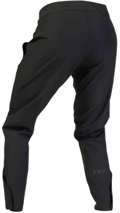 Fox RANGER 2.5L WATER PANT - Black BACK