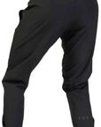 Fox RANGER 2.5L WATER PANT - Black BACK