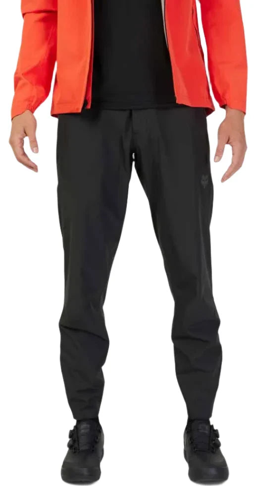 Fox RANGER 2.5L WATER PANT - Black FRONT