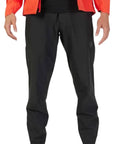 Fox RANGER 2.5L WATER PANT - Black FRONT