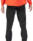 Fox RANGER 2.5L WATER PANT - Black BACK