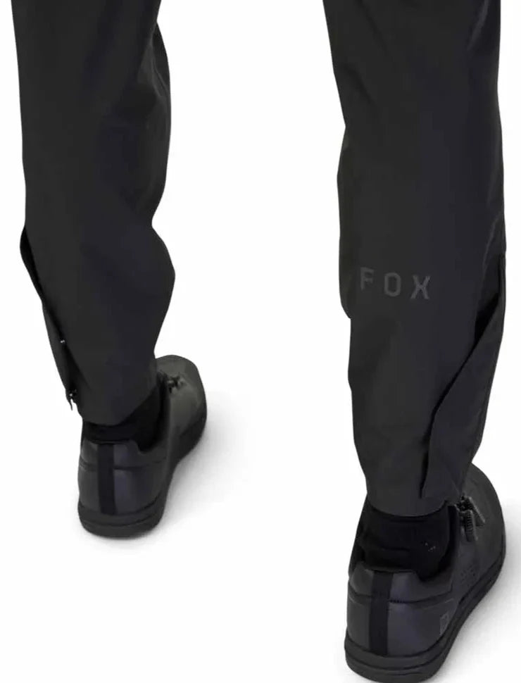 Fox RANGER 2.5L WATER PANT - Black BOTTOM