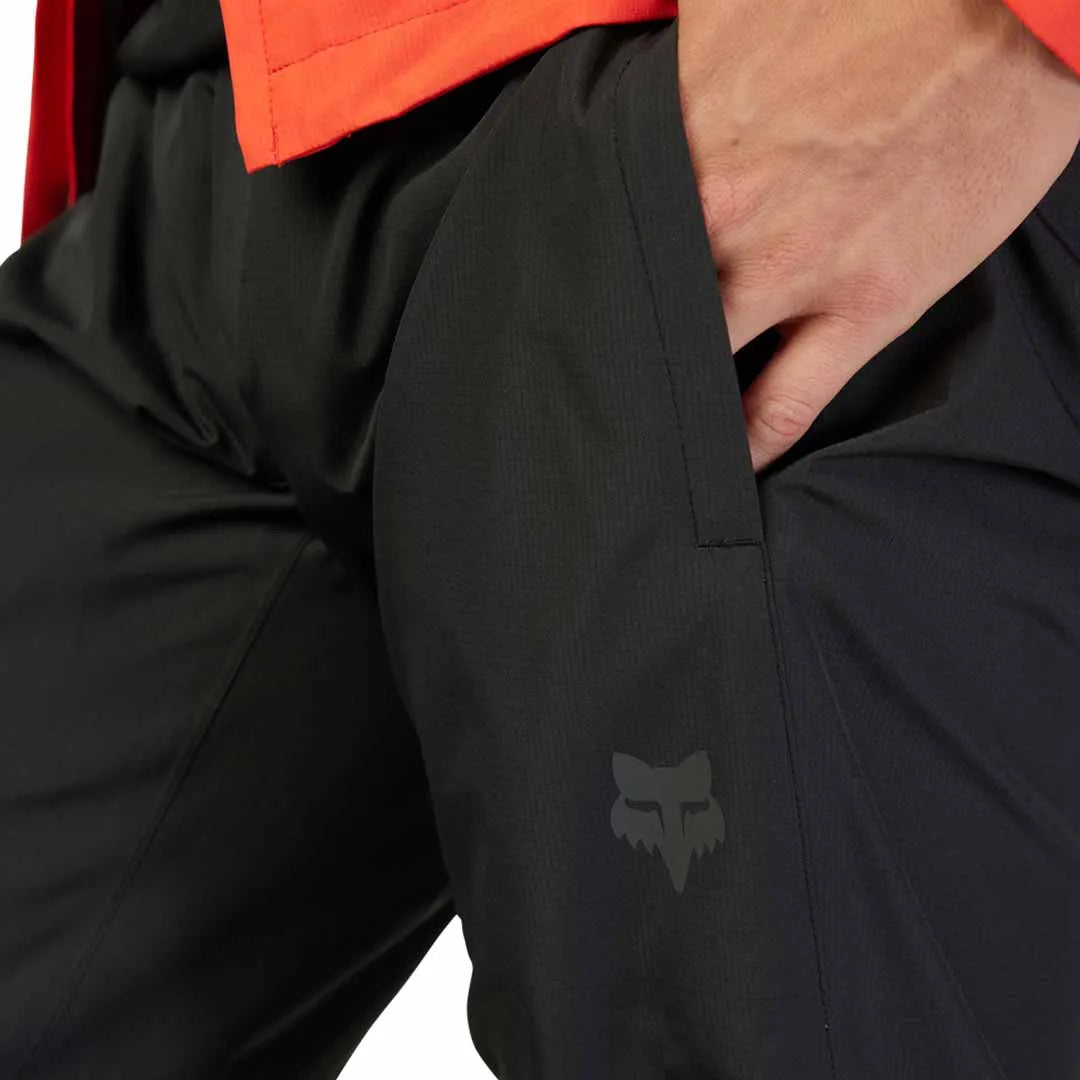 Fox RANGER 2.5L WATER PANT - Black POCKET