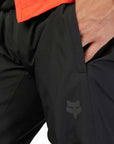 Fox RANGER 2.5L WATER PANT - Black POCKET