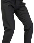 Fox RANGER 2.5L WATER PANT - Black SIDE FRONT