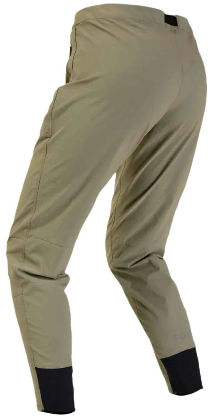 Fox WOMENS RANGER PANT LUNAR - Adobe BACK