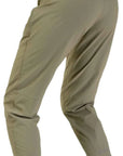 Fox WOMENS RANGER PANT LUNAR - Adobe BACK