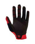 Fox Flexair Glove Orange Flame 2023