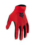 Fox Flexair Glove Orange Flame 2023