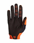 Fox Flexair Gloves Atomic Orange