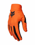 Fox Flexair Gloves Atomic Orange