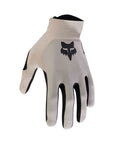 Fox Flexair Glove Vintage White