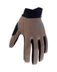 Fox Defend Fire Gloves Lunar Adobe