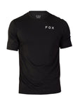 Fox RANGER DR SS JERSEY ALYN - Black FRONT