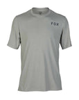 Fox RANGER DR SS JERSEY ALYN - Grey Vintage Front