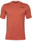 FOX RANGER DR SS JERSEY ALYN FRONT