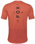 FOX RANGER DR SS JERSEY ALYN BACK