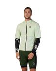 Fox Flexair Lite Jacket - Dogwood Sea Spray 2023