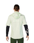 Fox Flexair Lite Jacket - Dogwood Sea Spray 2023