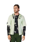 Fox Flexair Lite Jacket - Dogwood Sea Spray 2023