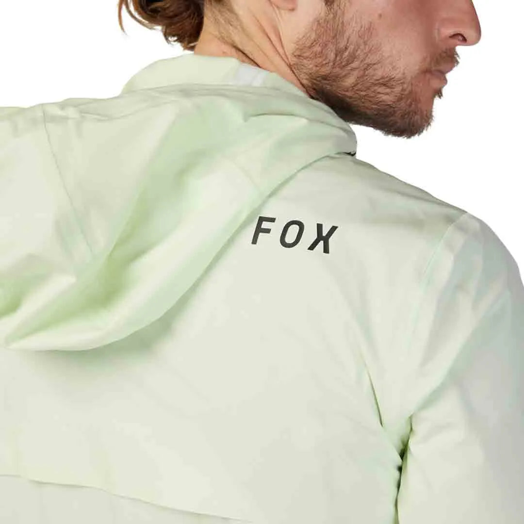 Fox Flexair Lite Jacket - Dogwood Sea Spray 2023