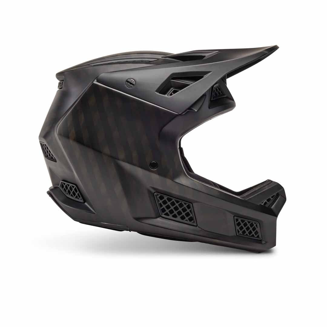 Fox RPC MIPS, AS - Matte Carbon