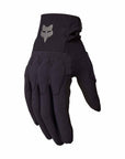 Fox Defend D3O Gloves Black