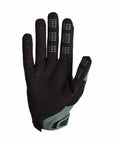 Fox Defend D3O Gloves Hunter Green