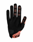 Fox Defend D3O Gloves Atomic Orange