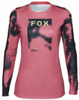 FOX WOMENS RANGER LS JERSEY TAUNT FRONT