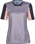 Fox WOMENS DEFEND SS JERSEY - Stone