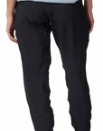 Fox WOMENS DEFEND PANT - Black BACK